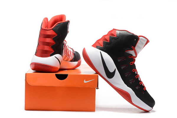 NIKE Hyperdunk 2016 Men Shoes--021